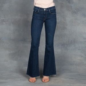 MOTHER Weekender Fray in Season of Storms SZ 27